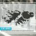 2 de abril: Las Malvinas son Argentinas