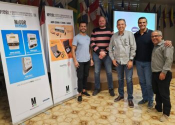 La Cooperativa Eléctrica continúa capacitando a su personal
