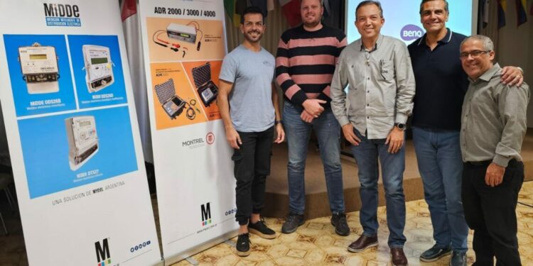 La Cooperativa Eléctrica continúa capacitando a su personal