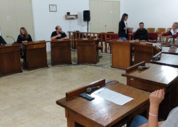 Sergio Bordoni: “No quiero llegar a la instancia de mandar fuerzas policiales para buscar a los concejales”