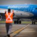 Aerolíneas deja rutas de cabotaje y no renueva contratos a más de 70 trabajadores