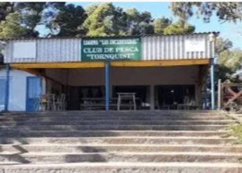 Club de Pesca Tornquist llama a Concurso de Oferentes para Concesión de la Cantina