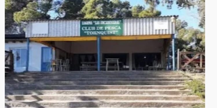 Club de Pesca Tornquist llama a Concurso de Oferentes para Concesión de la Cantina