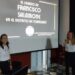 El legado de Francisco Salamone en nuestro distrito