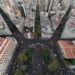 «Con las universidades públicas no»: una masiva marcha nacional buscó ponerle un límite al plan «motosierra» de Milei