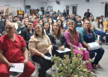 Acto de Colación de la Promoción 2022 del ISFDyT