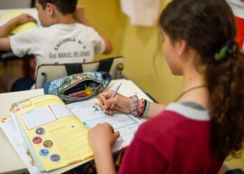 Alerta familias: por qué motivos se puede suspender el pago de los Vouchers Educativos