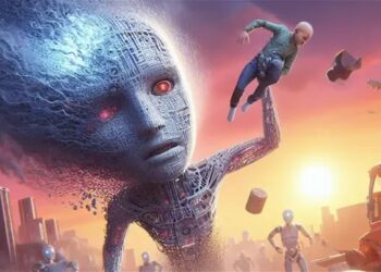 Elon Musk avisa: «podría haber un 20% de posibilidades de que la IA destruya la humanidad»