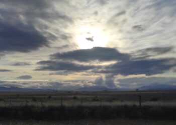 Alerta por lluvias y granizo en el AMBA y 14 provincias más para hoy sábado