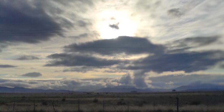 Alerta por lluvias y granizo en el AMBA y 14 provincias más para hoy sábado