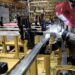 La actividad metalúrgica cayó 17,7% en marzo