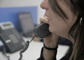 La ANSV asistió a 155 víctimas de siniestros viales en lo que va del año a través de la Línea 149 opción 2