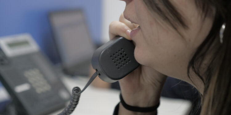 La ANSV asistió a 155 víctimas de siniestros viales en lo que va del año a través de la Línea 149 opción 2