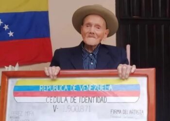 A los 114 años, murió el hombre que era considerado el más longevo del mundo