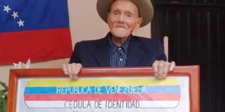 A los 114 años, murió el hombre que era considerado el más longevo del mundo