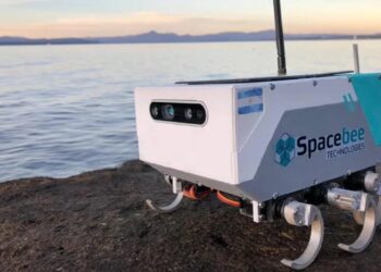 Orgullo nacional: jóvenes argentinos ganaron un concurso de la NASA y sueñan con llevar su robot a la Luna