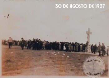 “Seguimos inventariando el mobiliario de Salamone”