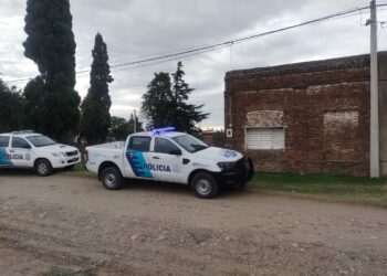 Daniel Pérez: “Entre vecinos y policía nos debemos cuidar entre todos”