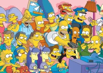 Un personaje de Los Simpson dejará de aparecer en la serie: de quién se trata