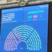 La Cámara de Diputados aprobó en general la ley de Bases de Milei