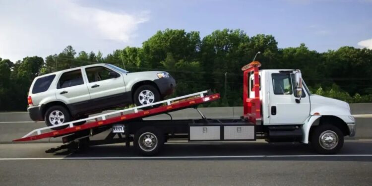 Adiós al acarreo por seguro: “No se plantea ninguna rebaja”