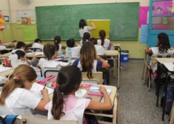“Si en el colegio se da un solo punto de vista es adoctrinamiento”