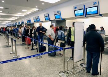 El Gobierno reforzó la seguridad en embajadas y aeropuertos tras el fallo sobre el atentado a la AMIA
