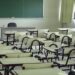 Por el alerta meteorológico suspenden las clases en varios distritos para este martes