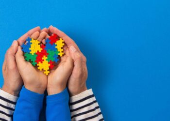 2 de Abril – Día de la concientización sobre el Autismo