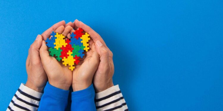 2 de Abril – Día de la concientización sobre el Autismo