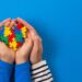 2 de Abril – Día de la concientización sobre el Autismo