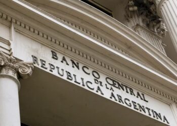 El Banco Central dispuso una nueva baja de la tasa de referencia a 60%