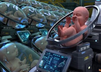 Para 2030 funcionaría el primer útero artificial que hará nacer a 30 mil bebés por año