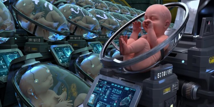 Para 2030 funcionaría el primer útero artificial que hará nacer a 30 mil bebés por año