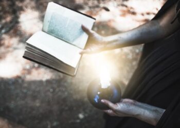 ¿Qué dice la Biblia del eclipse solar del 8 de abril de 2024?