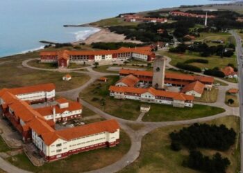 Un histórico secretario de Scioli fue designado al frente del complejo turístico de Chapadmalal