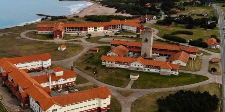 Un histórico secretario de Scioli fue designado al frente del complejo turístico de Chapadmalal