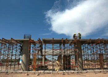 Otro dato confirma la fuerte recesión: la actividad económica cayó 3,2% en febrero