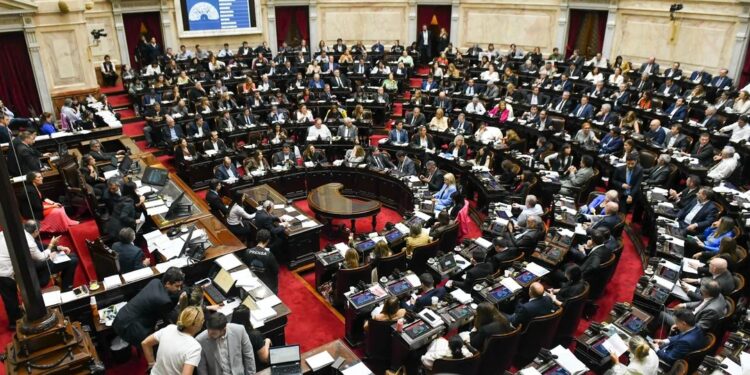 Diputados votó la eliminación de la moratoria jubilatoria