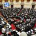 Diputados votó la eliminación de la moratoria jubilatoria