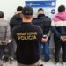 Punta Alta: Realizaron 16 allanamientos por comercialización de drogas y 3 personas fueron detenidas