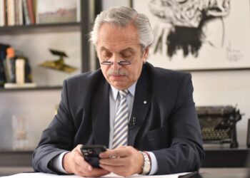 El Gobierno pidió celeridad a la Justicia para avanzar en la investigación contra Alberto Fernández