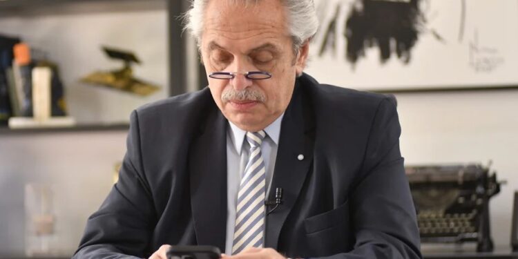 El Gobierno pidió celeridad a la Justicia para avanzar en la investigación contra Alberto Fernández
