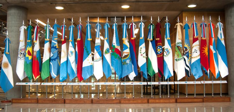 FEDERALISMO Vs. CENTRALISMO EN EL SIGLO XXI, desafíos y perspectivas