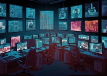 ¿Internet está muerto?: la teoría conspirativa que podría volverse realidad en apenas unos años