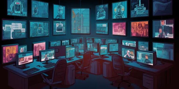 ¿Internet está muerto?: la teoría conspirativa que podría volverse realidad en apenas unos años