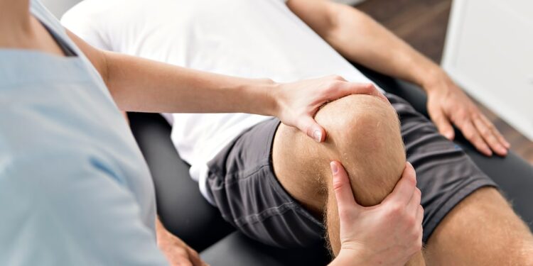 Lesiones ligamentarias: por qué ocuren y cómo prevenirlas en deportistas amateur y profesionales