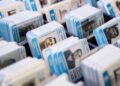 Aseguran que no se vieron comprometidos datos sensibles de las licencias de conducir robados