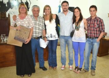 Cumple 40 años el Semanario “Observador Serrano” con su director y creador Miguel Herrada