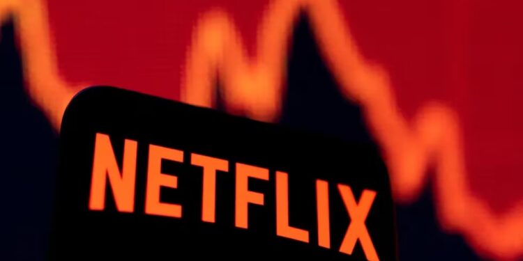 Fuerte suba de Netflix: con un aumento de hasta 72%, una suscripción puede costar $15.000